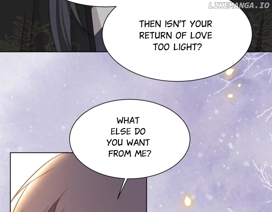 Lonely Emperor Chases His Sister-in-Law Chapter 67 - page 48